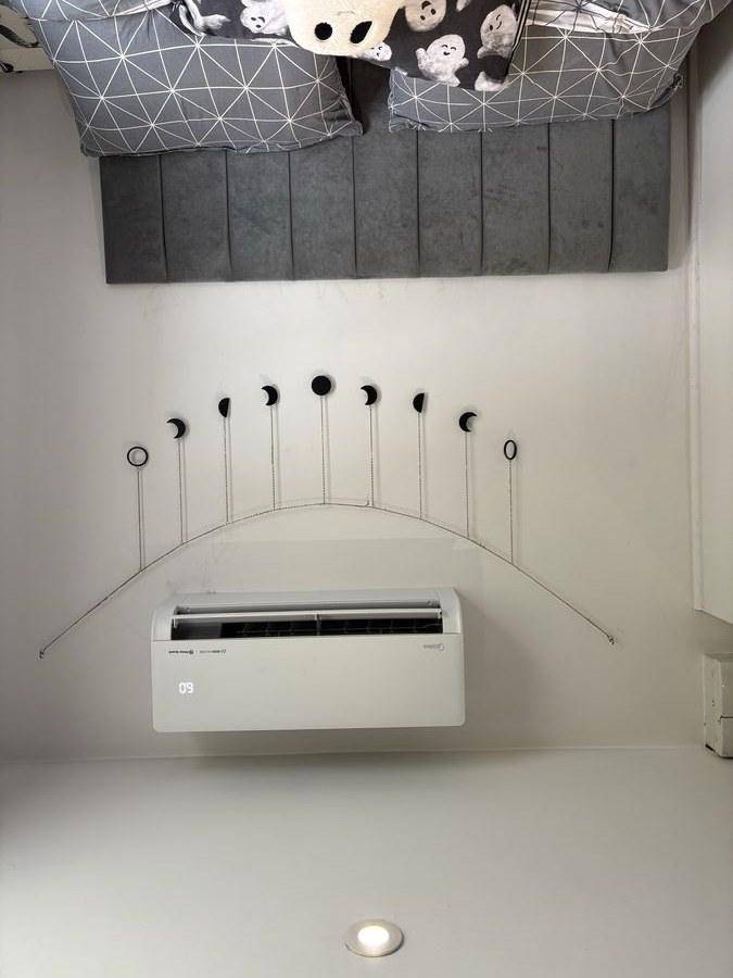 Midea Air Conditioning Install